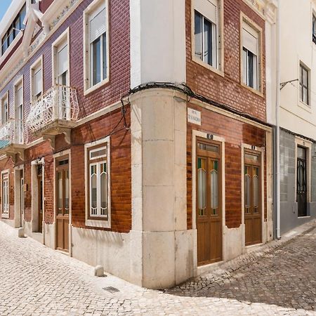 Casa Da Tia Zezinha By Rnvillage Sesimbra Exterior photo
