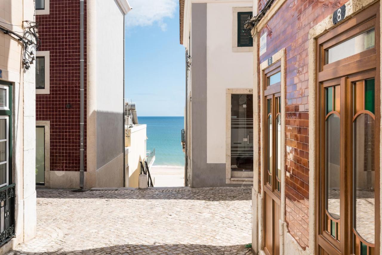 Casa Da Tia Zezinha By Rnvillage Sesimbra Exterior photo